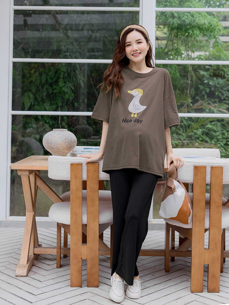 棠棠媽咪孕婦裝,韓國空運,上衣,涼感,懷孕必備,懷孕推薦,孕婦裝哪裡買