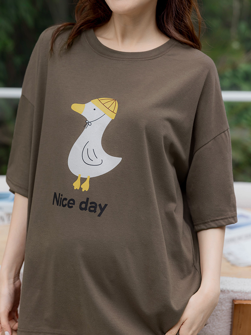 棠棠媽咪孕婦裝,韓國空運,上衣,涼感,懷孕必備,懷孕推薦,孕婦裝哪裡買