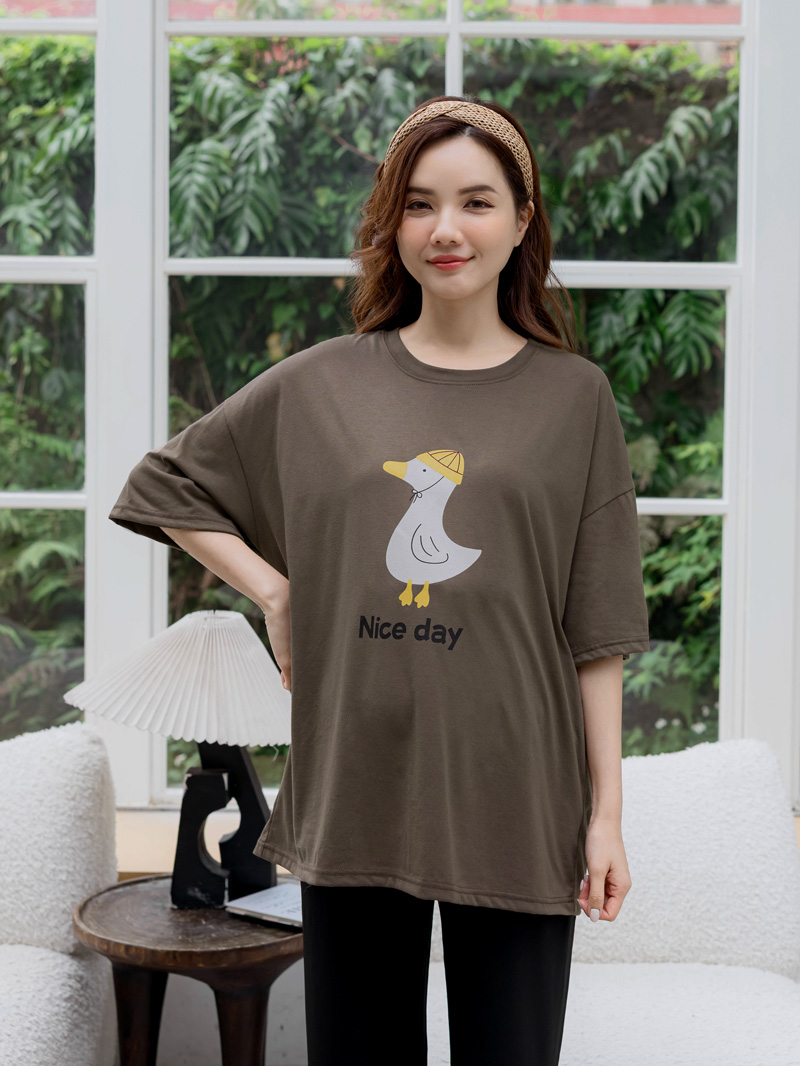 棠棠媽咪孕婦裝,韓國空運,上衣,涼感,懷孕必備,懷孕推薦,孕婦裝哪裡買