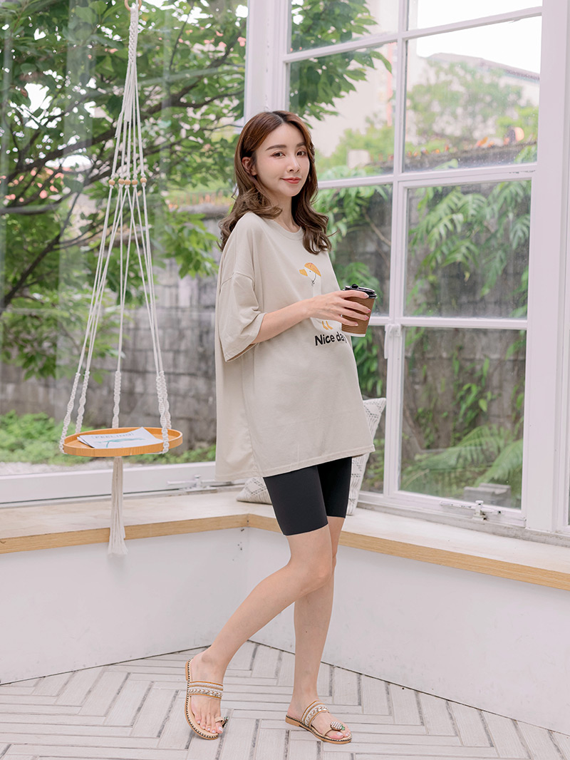 棠棠媽咪孕婦裝,韓國空運,上衣,涼感,懷孕必備,懷孕推薦,孕婦裝哪裡買