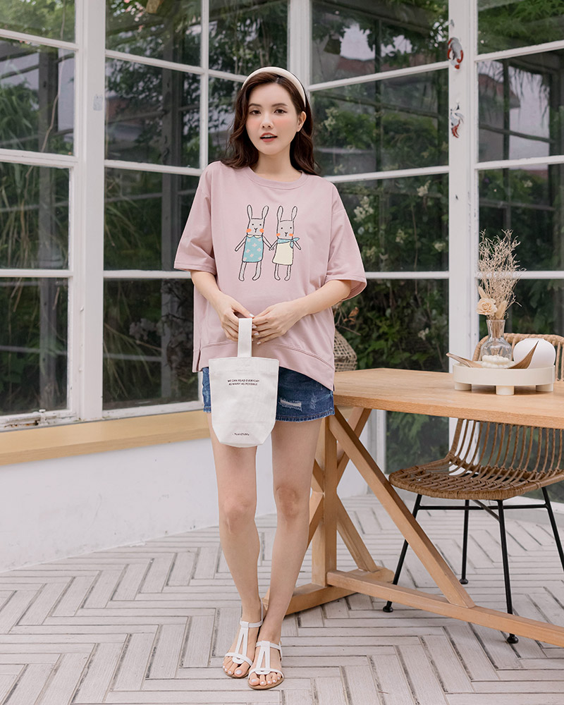 棠棠媽咪孕婦裝,時尚孕婦裝,上衣,韓國空運,孕婦裝,懷孕推薦,孕婦裝哪裡買