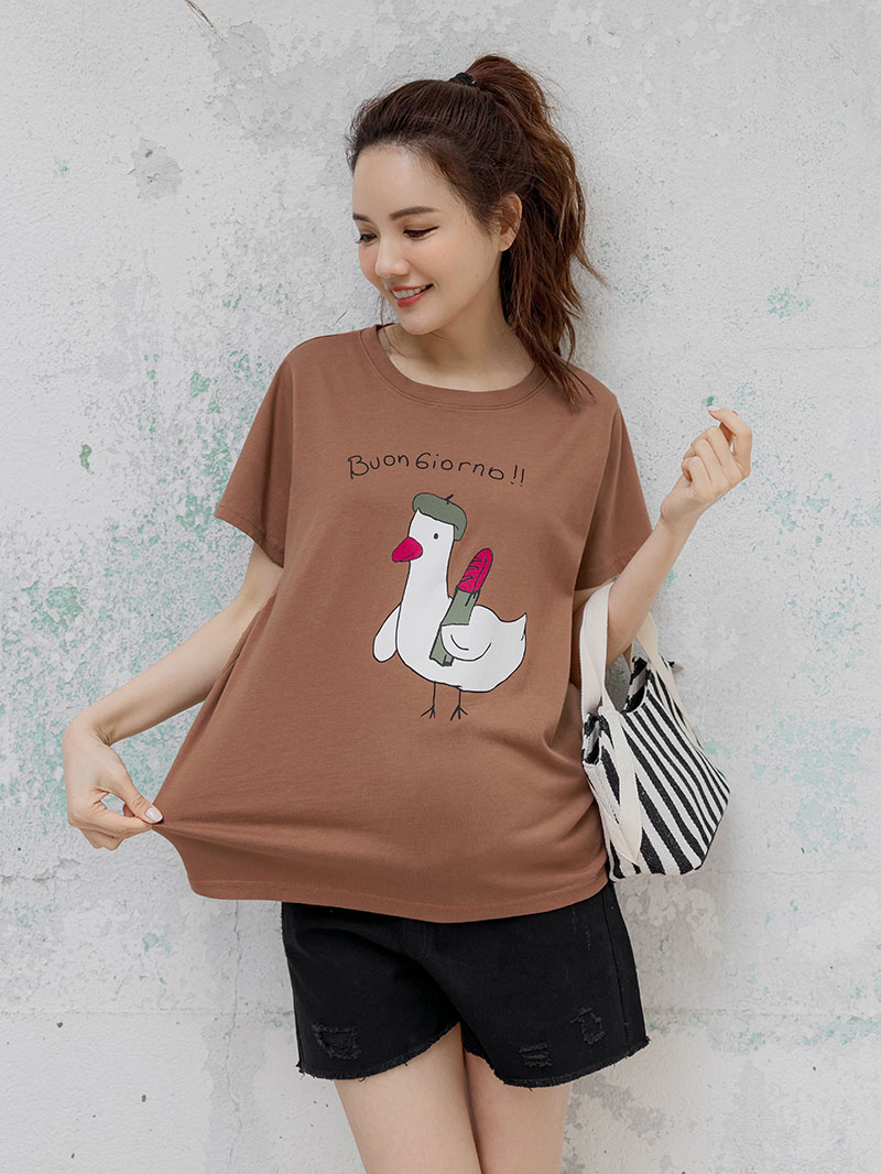 棠棠媽咪孕婦裝,時尚孕婦裝,上衣,韓國空運,孕婦裝,懷孕推薦,孕婦裝哪裡買