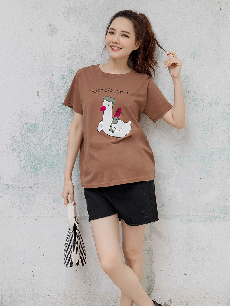 棠棠媽咪孕婦裝,時尚孕婦裝,上衣,韓國空運,孕婦裝,懷孕推薦,孕婦裝哪裡買