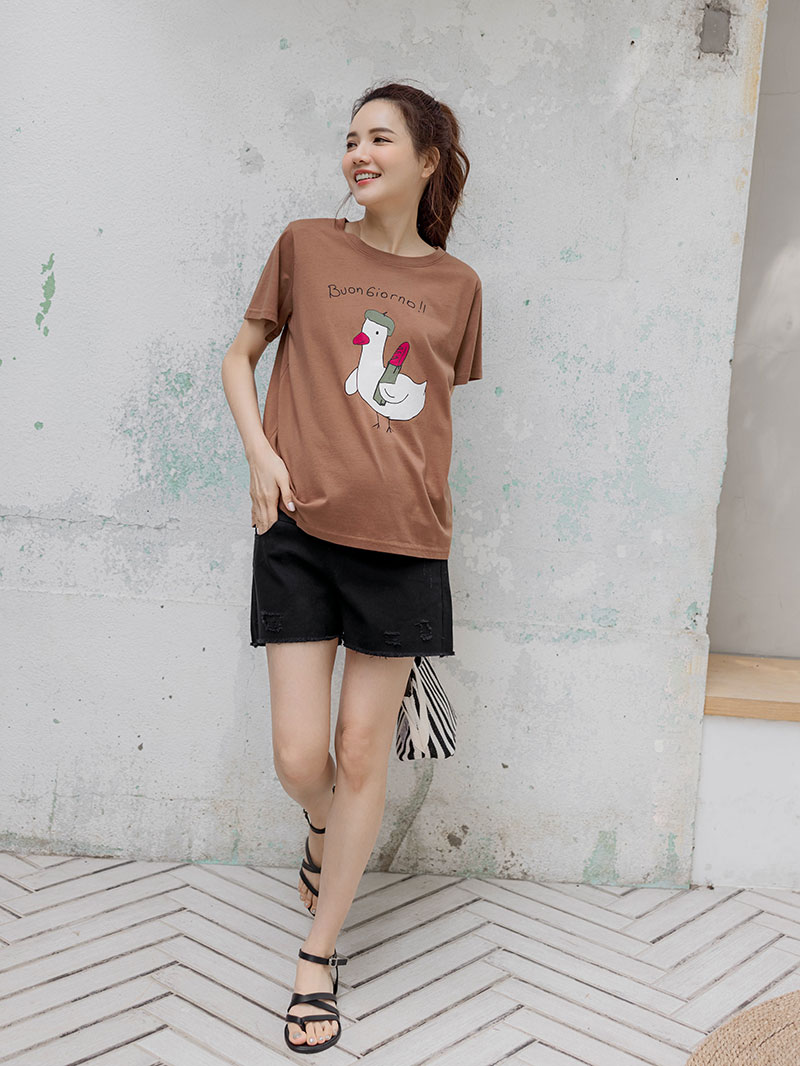 棠棠媽咪孕婦裝,時尚孕婦裝,上衣,韓國空運,孕婦裝,懷孕推薦,孕婦裝哪裡買