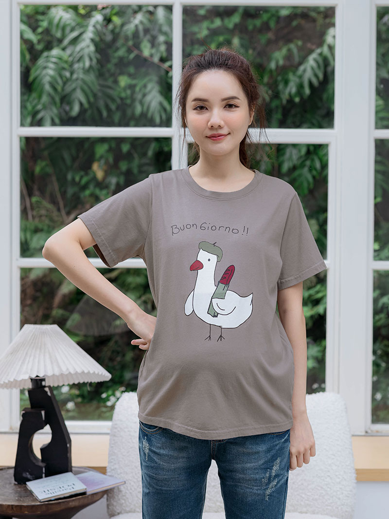 棠棠媽咪孕婦裝,時尚孕婦裝,上衣,韓國空運,孕婦裝,懷孕推薦,孕婦裝哪裡買