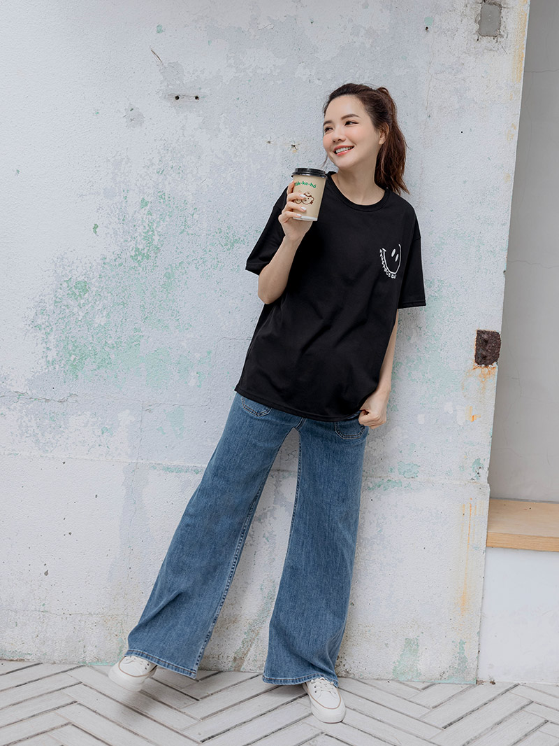 棠棠媽咪孕婦裝,韓國空運,輕薄,涼爽,夏季推薦