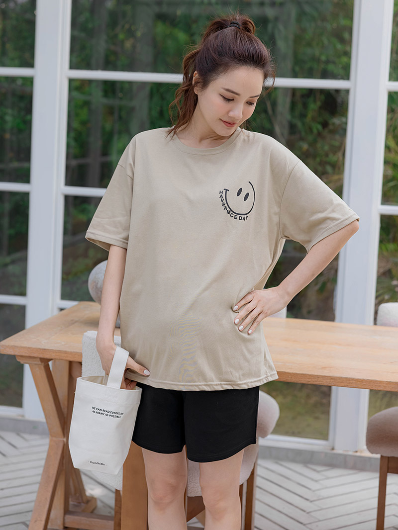 棠棠媽咪孕婦裝,韓國空運,輕薄,涼爽,夏季推薦