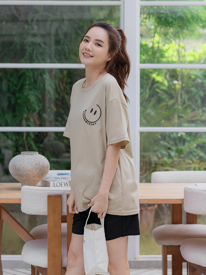 棠棠媽咪孕婦裝,韓國空運,輕薄,涼爽,夏季推薦