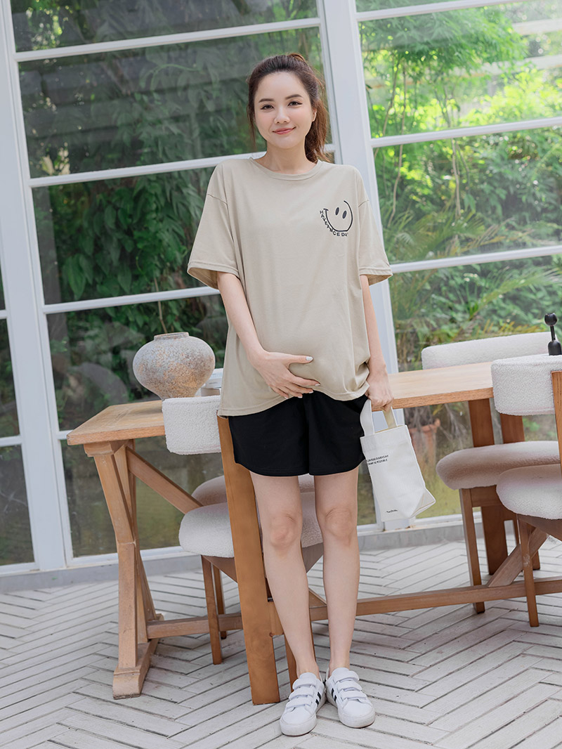 棠棠媽咪孕婦裝,韓國空運,輕薄,涼爽,夏季推薦