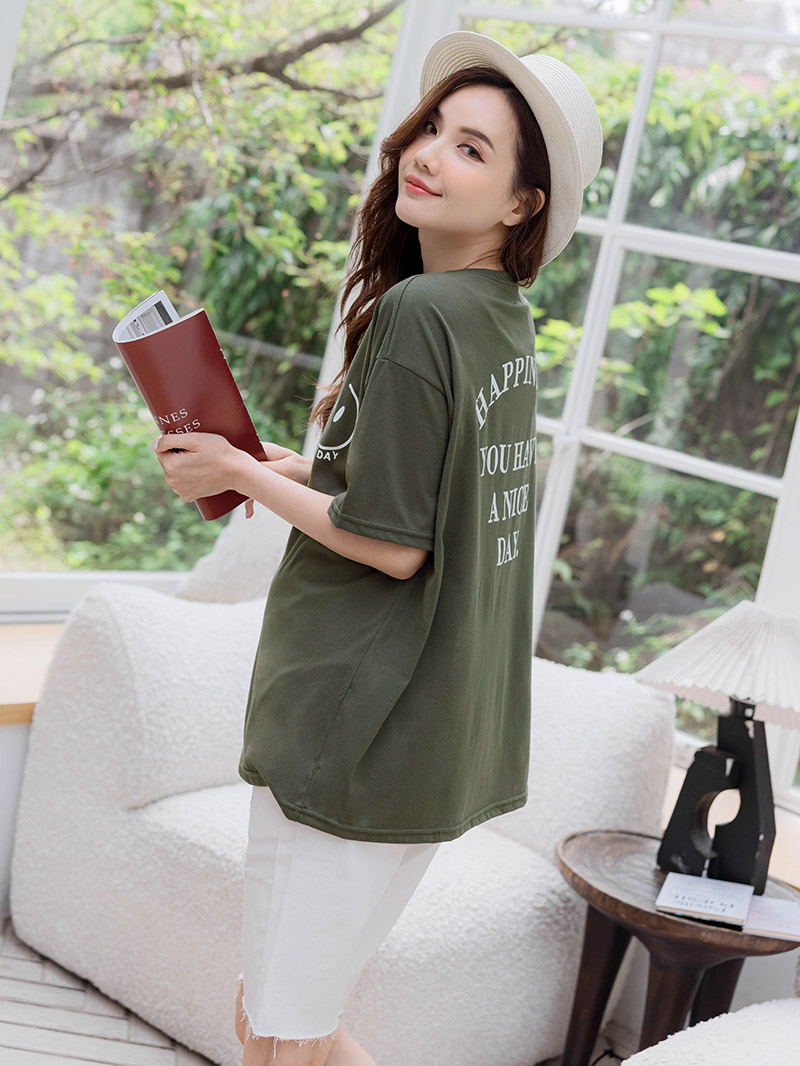 棠棠媽咪孕婦裝,韓國空運,輕薄,涼爽,夏季推薦