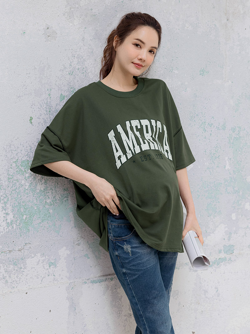 棠棠媽咪孕婦裝,韓國空運,百搭推薦,孕婦首選,現貨供應