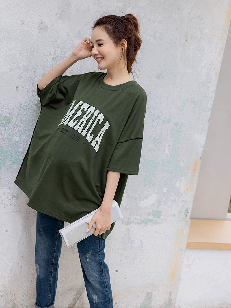 棠棠媽咪孕婦裝,韓國空運,百搭推薦,孕婦首選,現貨供應