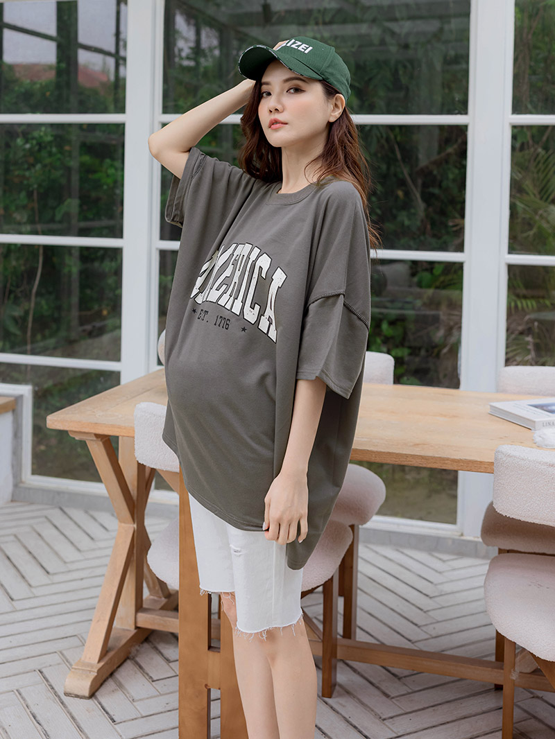 棠棠媽咪孕婦裝,韓國空運,百搭推薦,孕婦首選,現貨供應