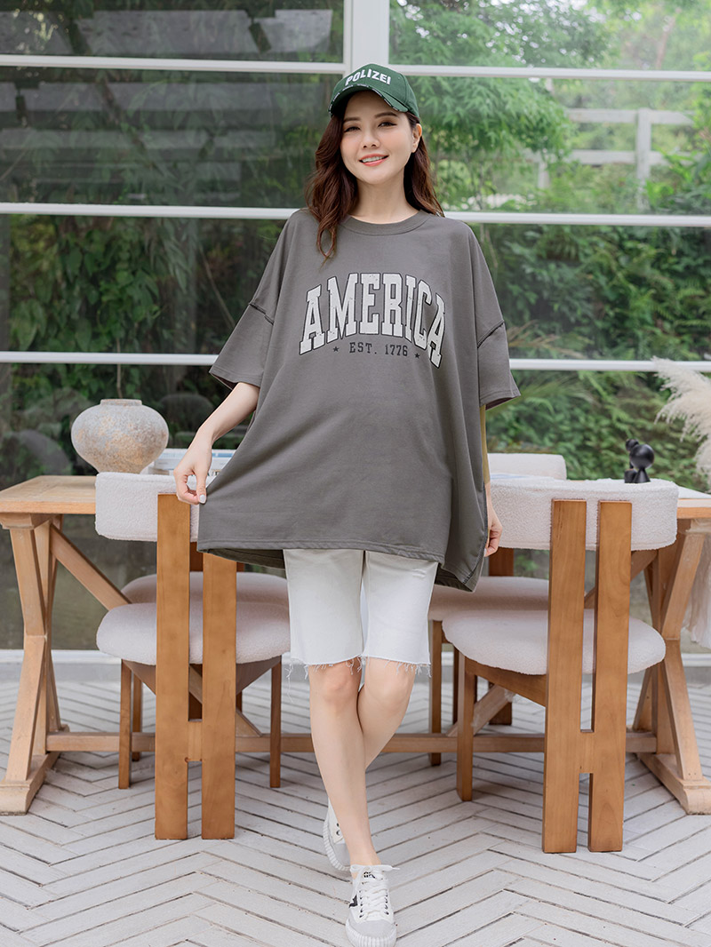 棠棠媽咪孕婦裝,韓國空運,百搭推薦,孕婦首選,現貨供應