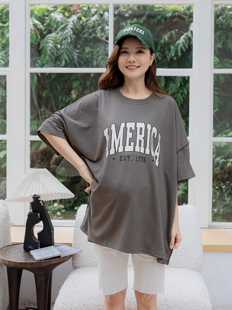 棠棠媽咪孕婦裝,韓國空運,百搭推薦,孕婦首選,現貨供應