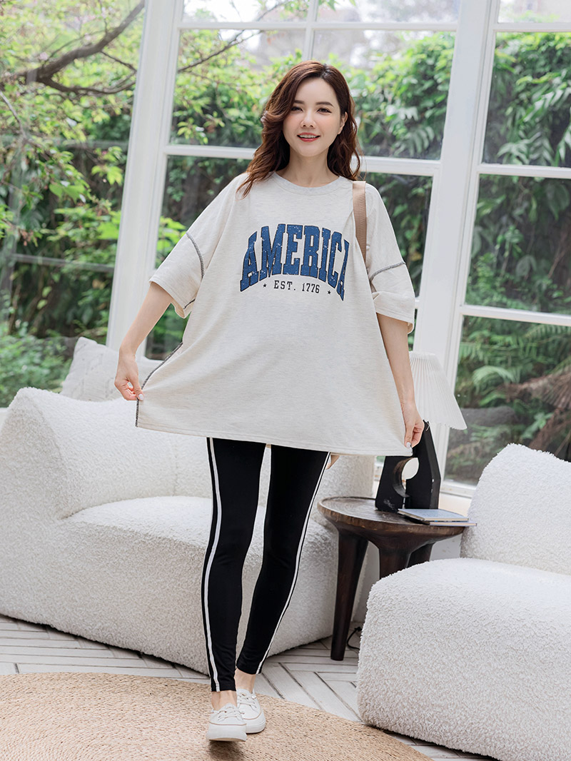 棠棠媽咪孕婦裝,韓國空運,百搭推薦,孕婦首選,現貨供應