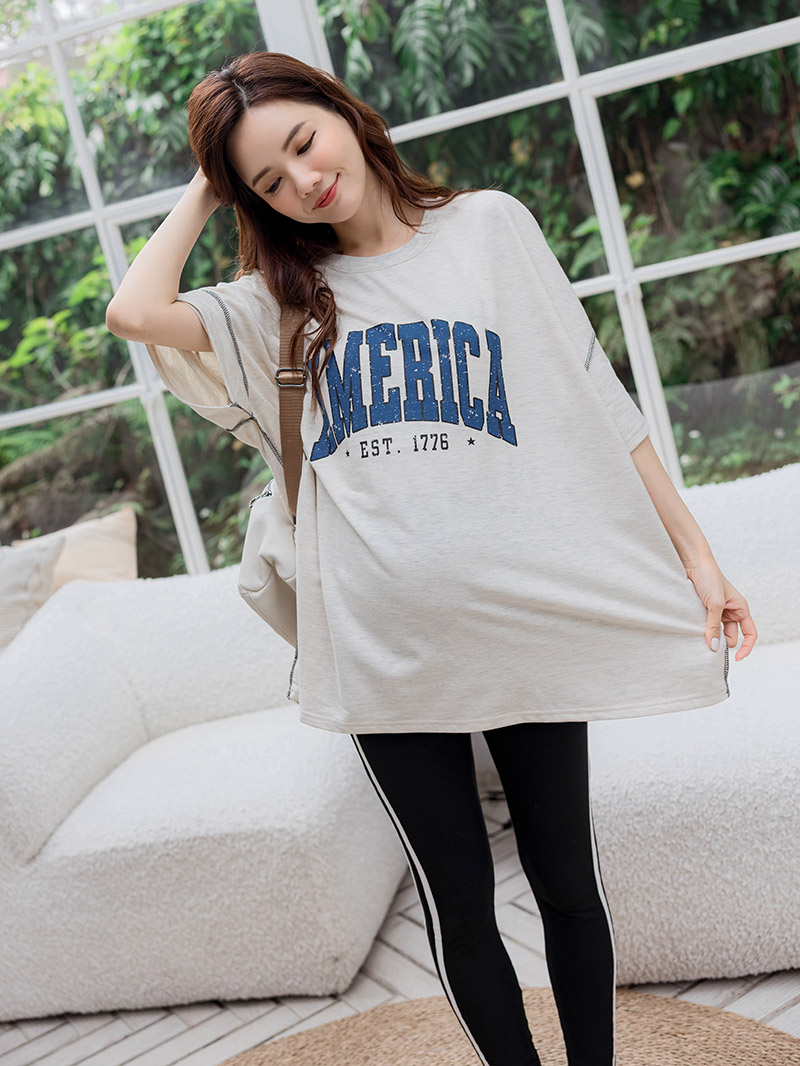 棠棠媽咪孕婦裝,韓國空運,百搭推薦,孕婦首選,現貨供應