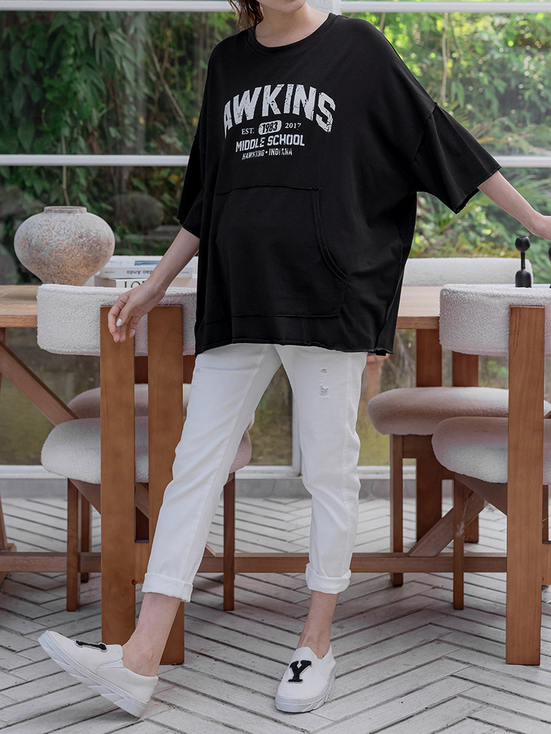 棠棠媽咪孕婦裝,莫代爾棉,輕薄,涼爽,夏季推薦