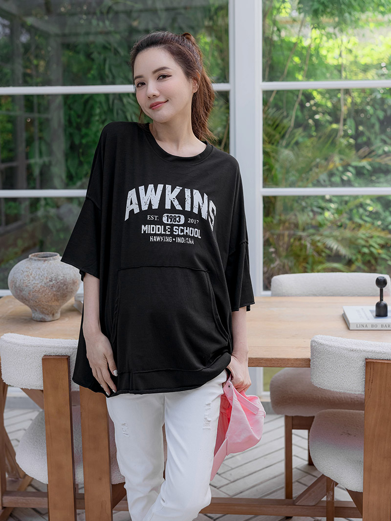 棠棠媽咪孕婦裝,莫代爾棉,輕薄,涼爽,夏季推薦