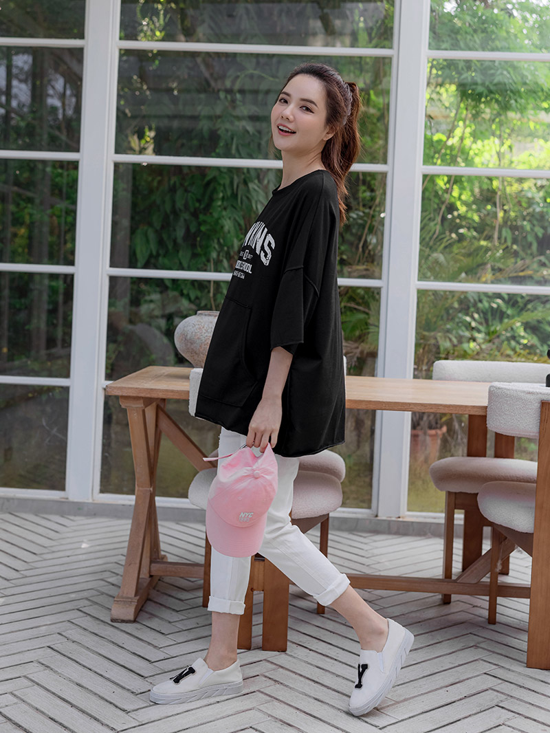 棠棠媽咪孕婦裝,莫代爾棉,輕薄,涼爽,夏季推薦