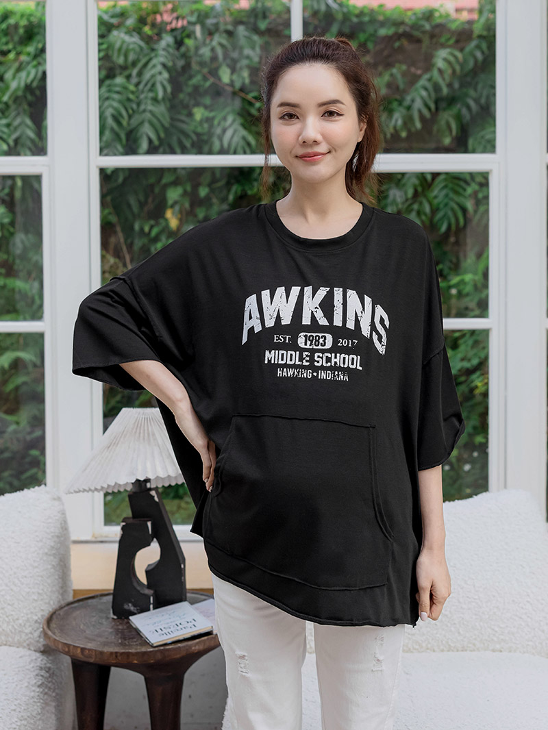 棠棠媽咪孕婦裝,莫代爾棉,輕薄,涼爽,夏季推薦