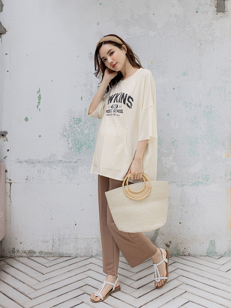 棠棠媽咪孕婦裝,莫代爾棉,輕薄,涼爽,夏季推薦