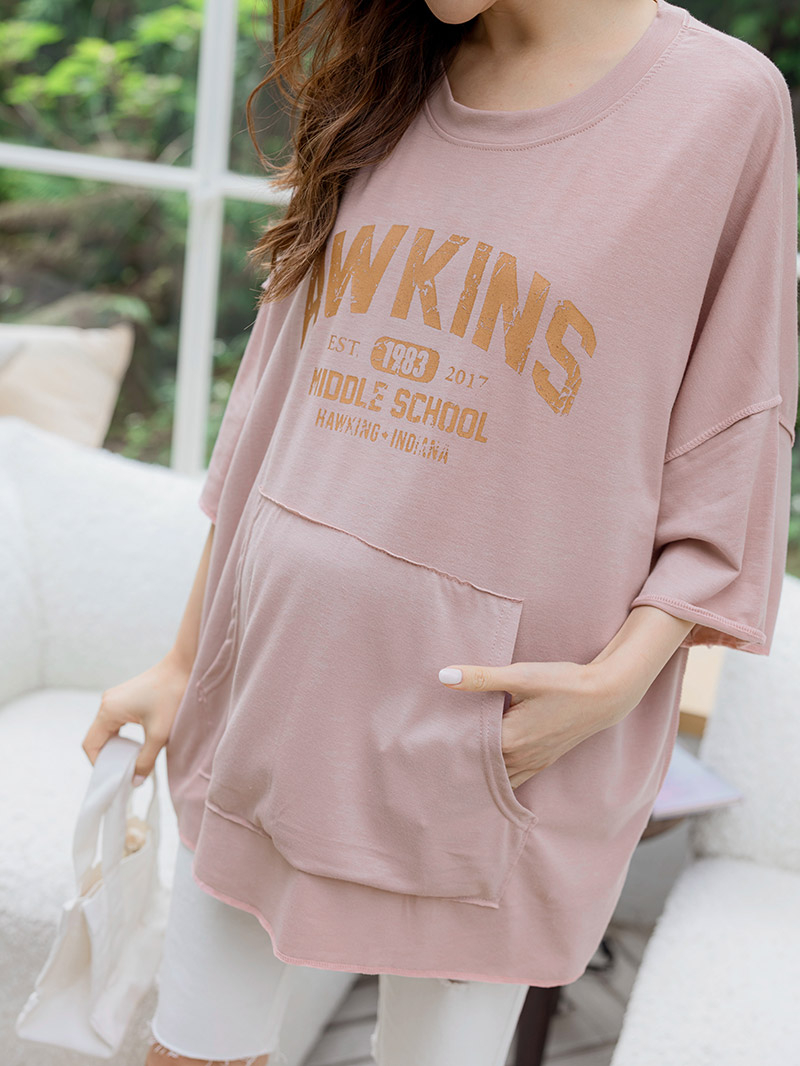 棠棠媽咪孕婦裝,莫代爾棉,輕薄,涼爽,夏季推薦