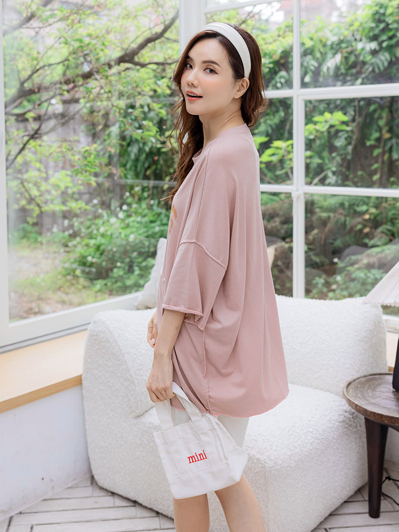 棠棠媽咪孕婦裝,莫代爾棉,輕薄,涼爽,夏季推薦