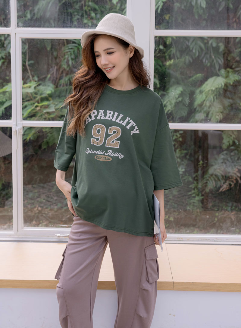 棠棠媽咪孕婦裝,韓國空運,百搭,舒適