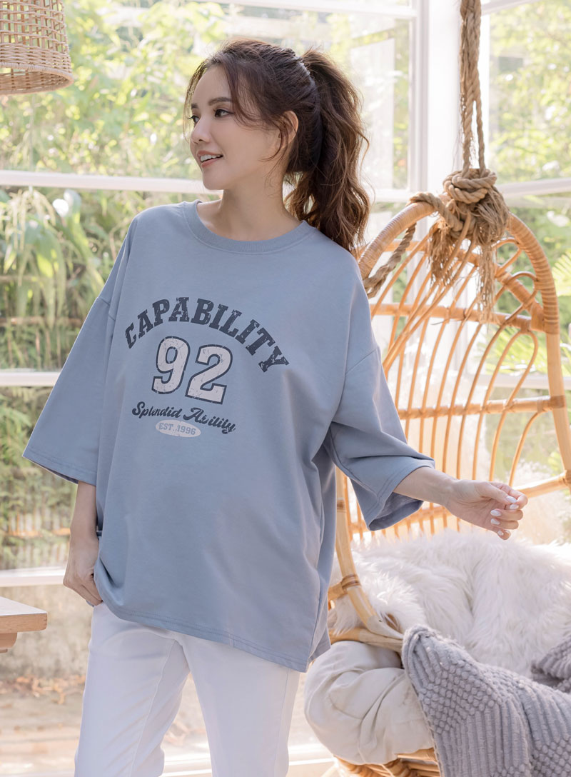 棠棠媽咪孕婦裝,韓國空運,百搭,舒適