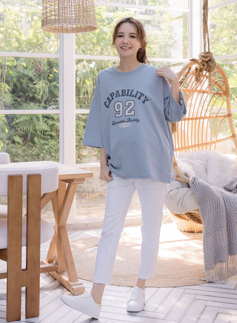 棠棠媽咪孕婦裝,韓國空運,百搭,舒適