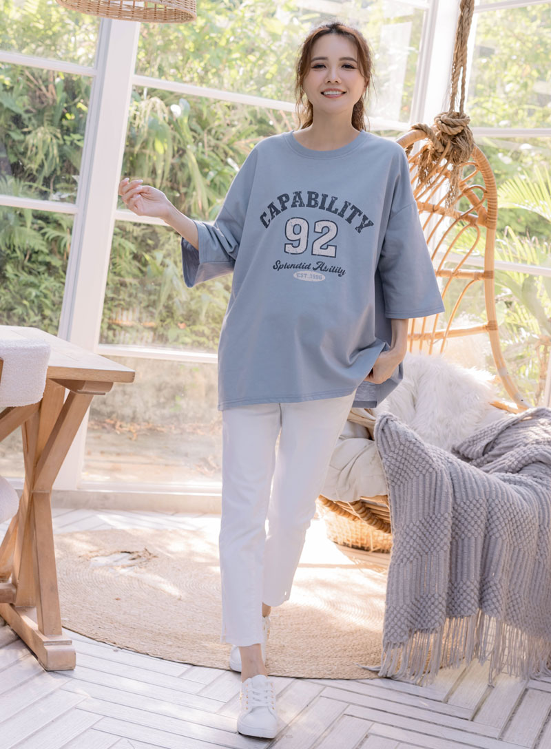 棠棠媽咪孕婦裝,韓國空運,百搭,舒適