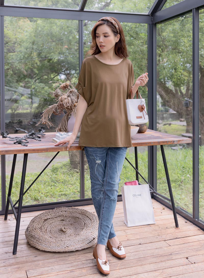 棠棠媽咪孕婦裝,孕婦上衣,懷孕推薦,孕婦裝哪裡買