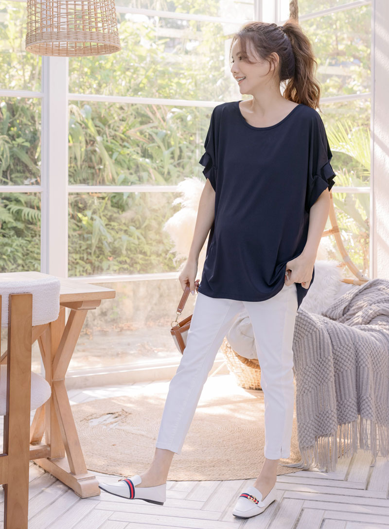 棠棠媽咪孕婦裝,孕婦上衣,懷孕推薦,孕婦裝哪裡買