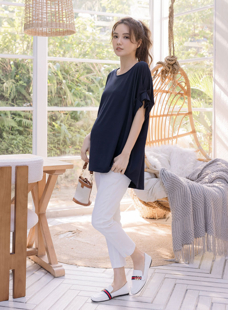 棠棠媽咪孕婦裝,孕婦上衣,懷孕推薦,孕婦裝哪裡買