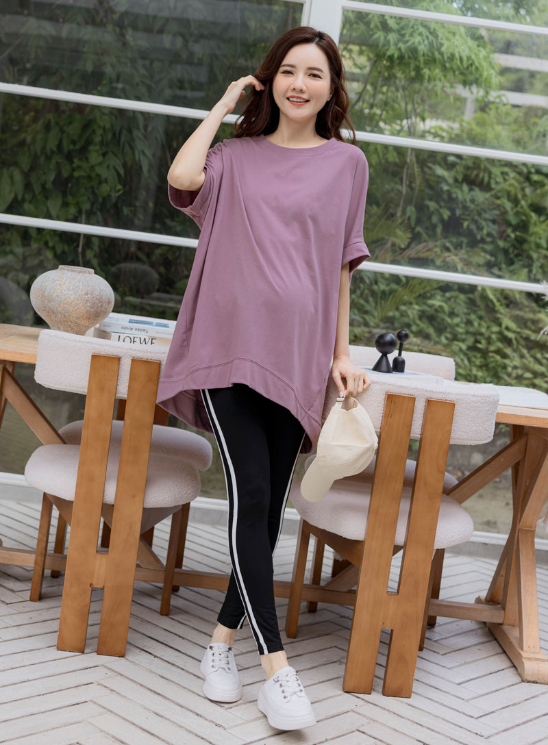 棠棠媽咪孕婦裝,韓國空運,上衣,涼感,懷孕必備,懷孕推薦,孕婦裝哪裡買