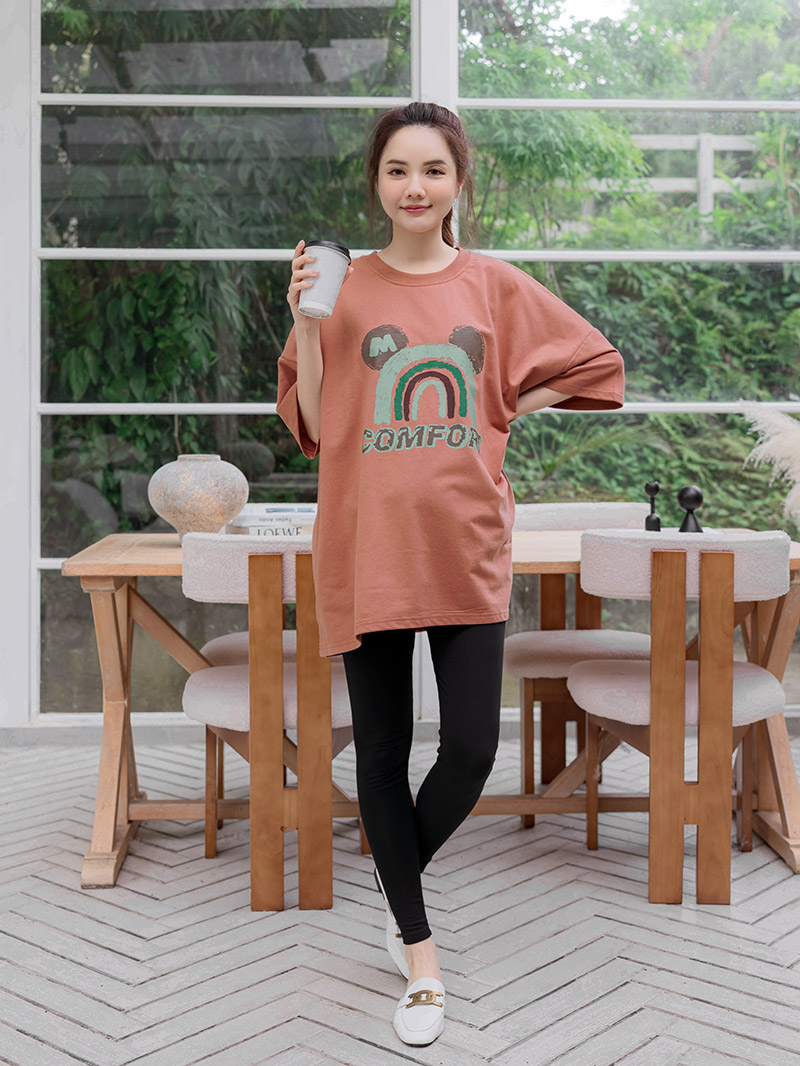 棠棠媽咪孕婦裝,平價,韓國空運,輕薄,百搭推薦,孕婦首選,現貨供應