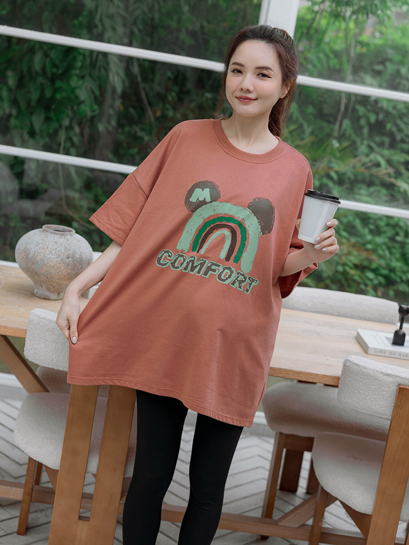 棠棠媽咪孕婦裝,平價,韓國空運,輕薄,百搭推薦,孕婦首選,現貨供應