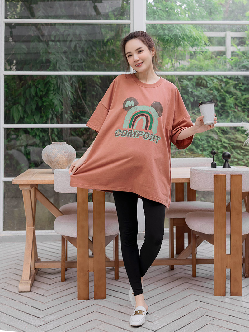 棠棠媽咪孕婦裝,平價,韓國空運,輕薄,百搭推薦,孕婦首選,現貨供應