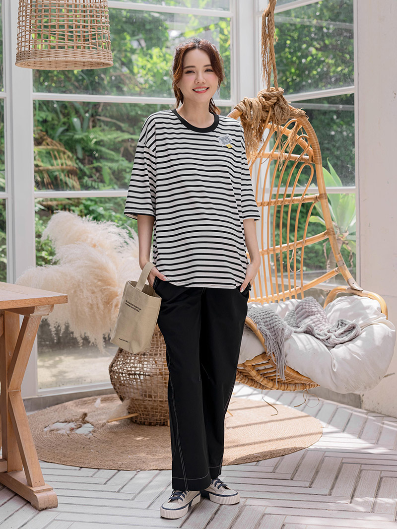 棠棠媽咪孕婦裝,孕期穿搭,百搭推薦,新手媽咪,滿千免運,現貨供應