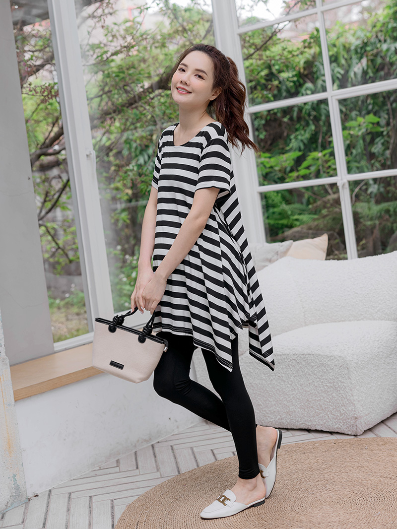 棠棠媽咪孕婦裝,牛奶絲,涼感,輕薄,百搭推薦,孕婦首選,現貨供應