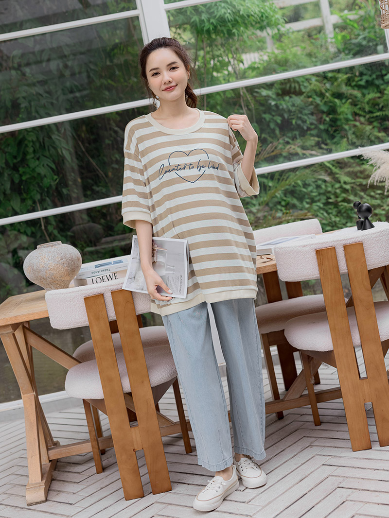 棠棠媽咪孕婦裝,韓國空運,百搭推薦,孕婦首選,現貨供應