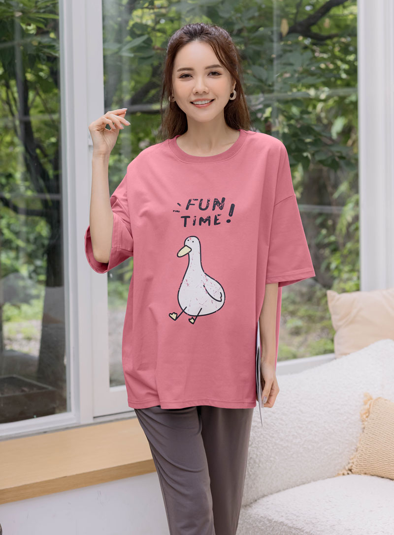 棠棠媽咪孕婦裝,韓國空運,百搭,舒適