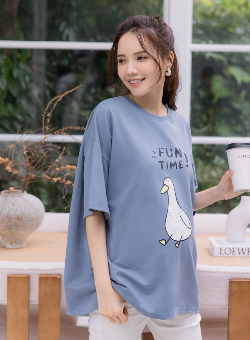 棠棠媽咪孕婦裝,韓國空運,百搭,舒適