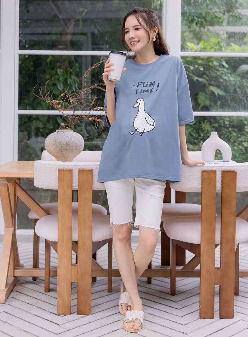 棠棠媽咪孕婦裝,韓國空運,百搭,舒適