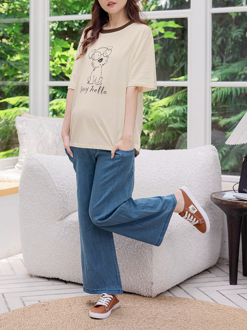 棠棠媽咪孕婦裝,孕期穿搭,百搭推薦,新手媽咪,滿千免運,現貨供應