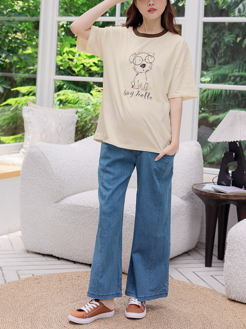 棠棠媽咪孕婦裝,孕期穿搭,百搭推薦,新手媽咪,滿千免運,現貨供應