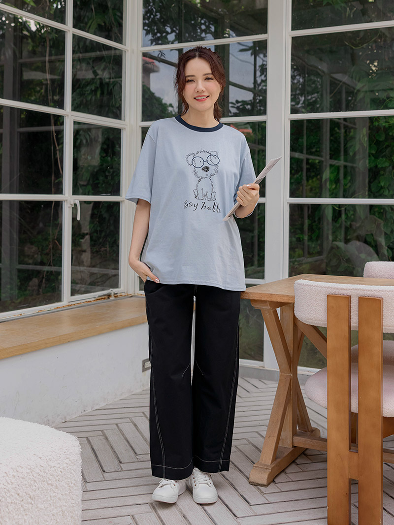 棠棠媽咪孕婦裝,孕期穿搭,百搭推薦,新手媽咪,滿千免運,現貨供應
