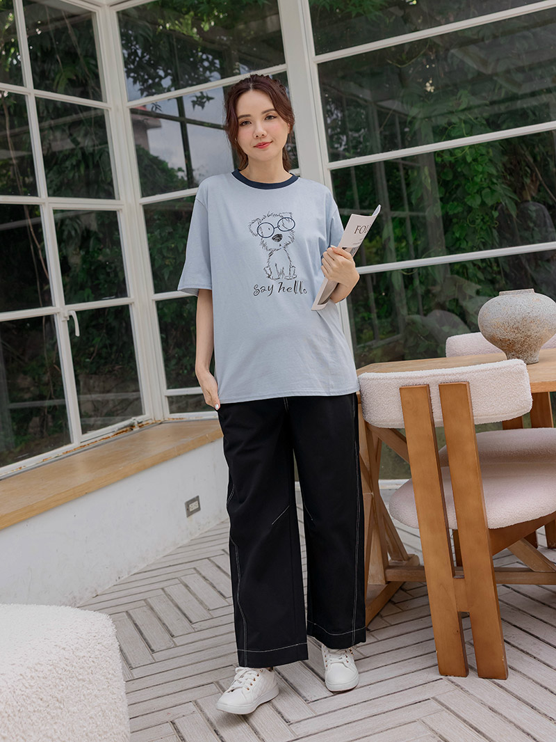 棠棠媽咪孕婦裝,孕期穿搭,百搭推薦,新手媽咪,滿千免運,現貨供應