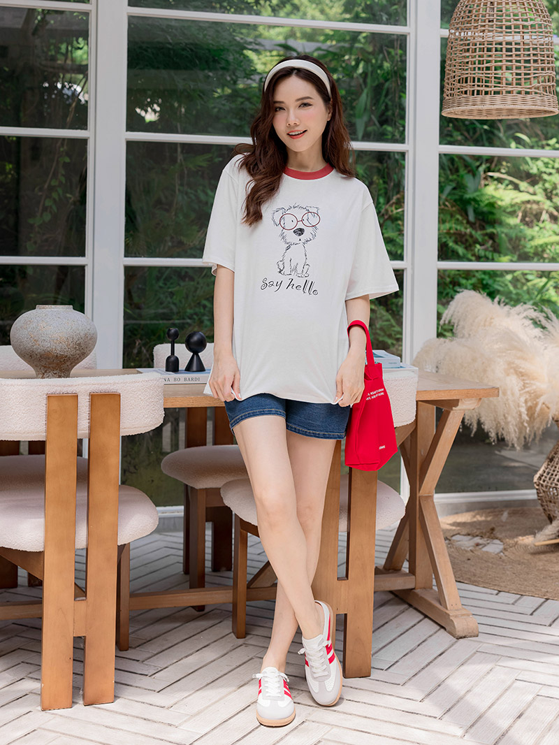 棠棠媽咪孕婦裝,孕期穿搭,百搭推薦,新手媽咪,滿千免運,現貨供應